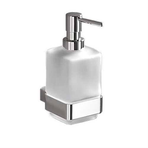 Lounge Wall Mounted Soap Dispenser